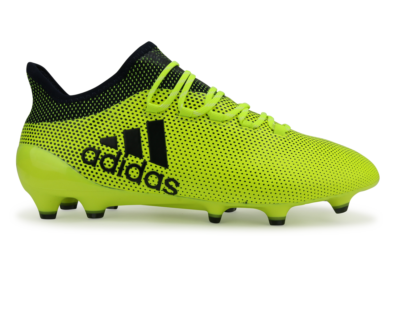 Adidas x 17.1 fg mens football boots on sale