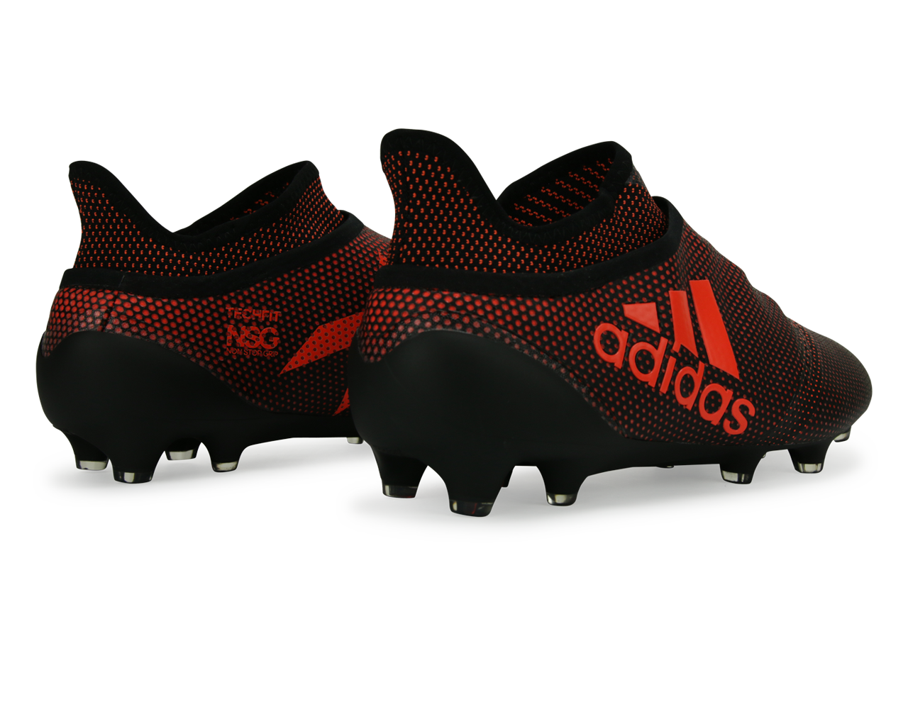 Adidas purespeed black online