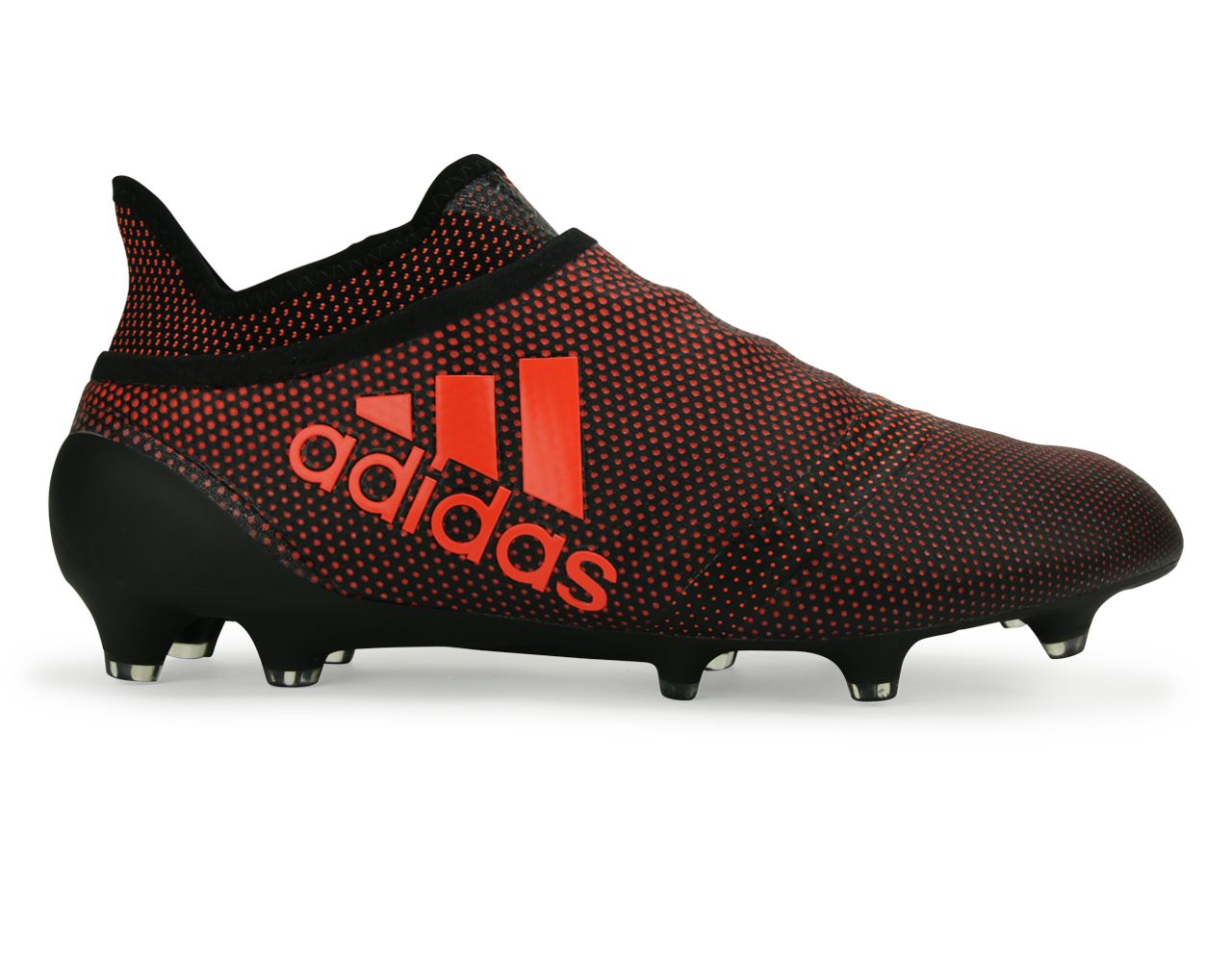 Adidas x sales 17 all black