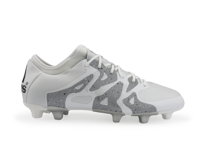 Adidas Men's X 15.1 FG/AG | Adidas Soccer Cleats – Azteca Soccer