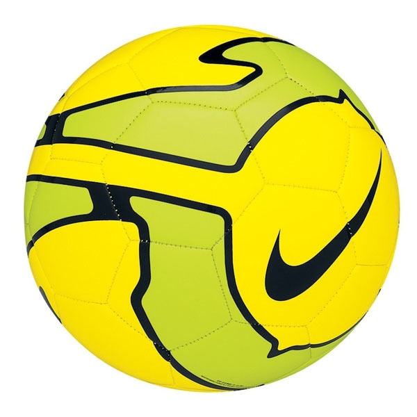 Nike React Ball Yellow