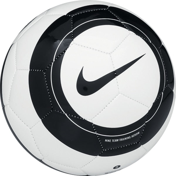 Nike Aerow Training Ball White/Black