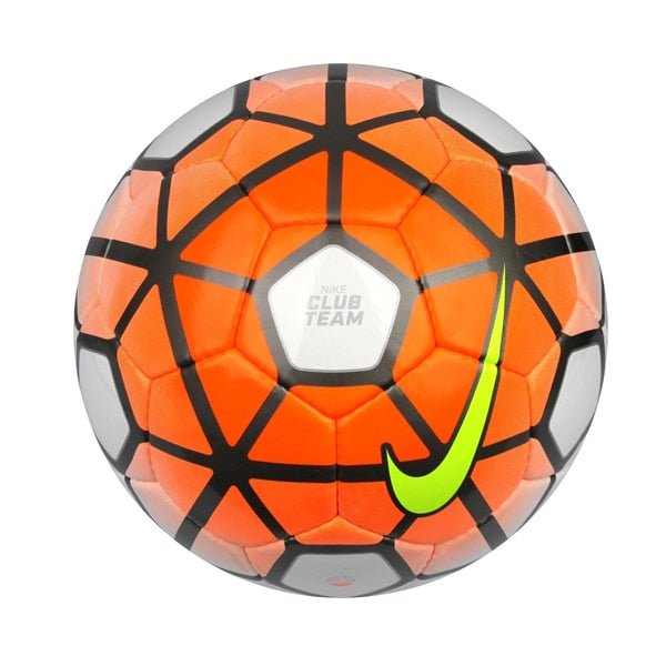 Nike Club Team Ball White/Total Orange/Black