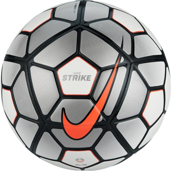 Nike Strike Ball 15/16 White/Black/Total Orange
