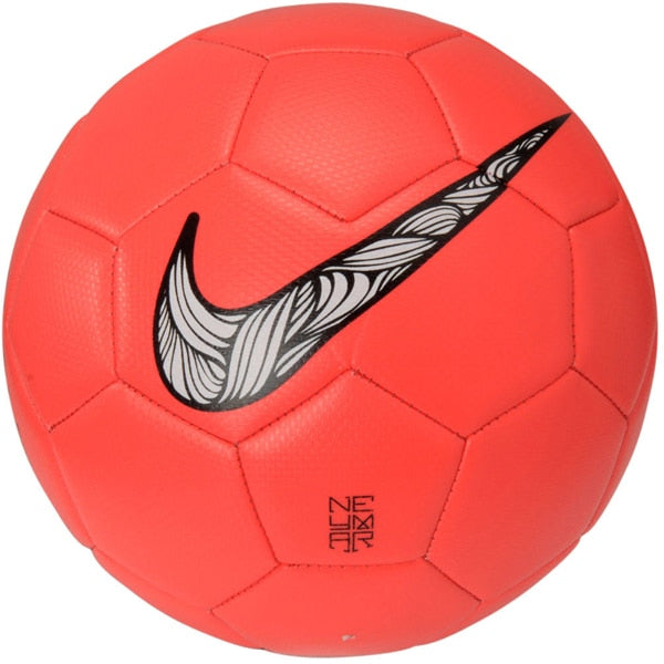 Nike Kids Prestige Ball Red/Black/White