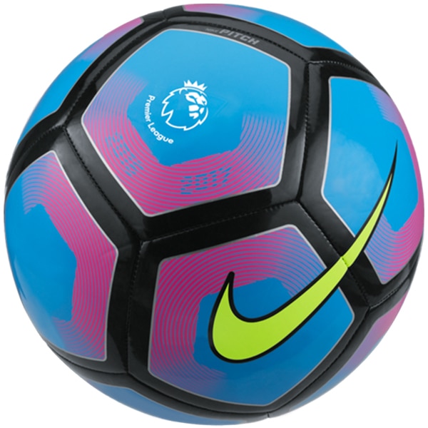 Nike Pitch Ball Cyan/Pink – Azteca Soccer