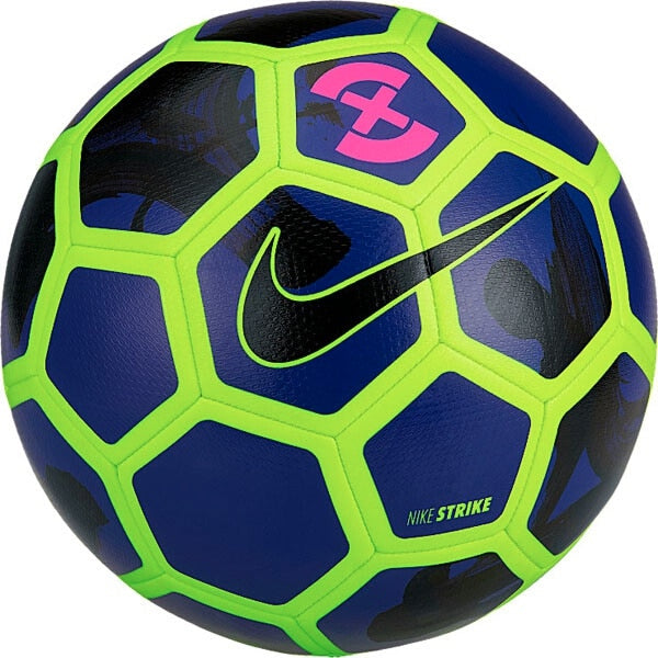 Nike SCCRX Strike Ball Volt/Royal Blue/Black