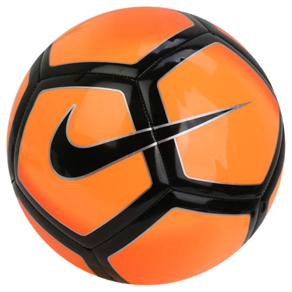 Nike Pitch Ball Cright Citrus/Totoal Orange/Black