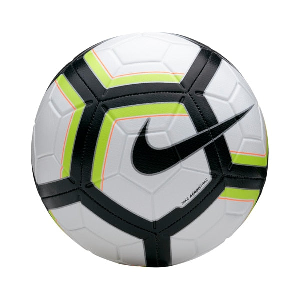 Nike Team Strike Ball White/Orange/Black