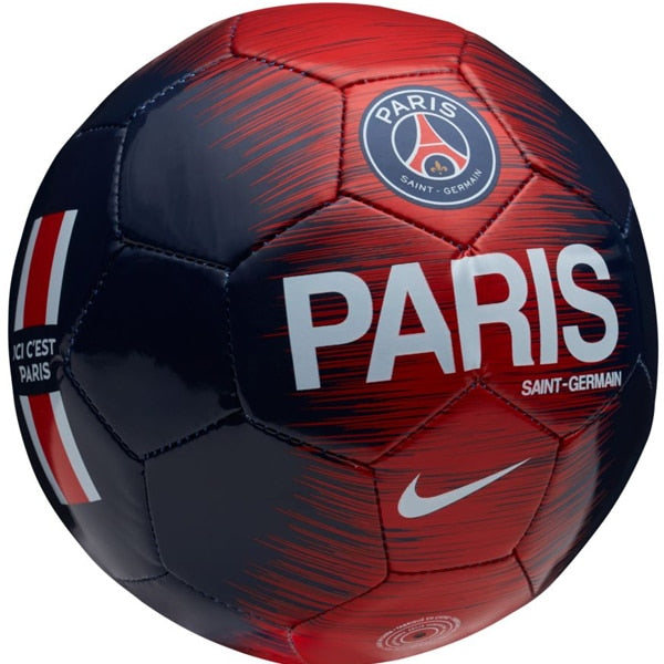Nike Paris Saint Germain Skills Ball Loyal Blue/Challenge Red/White