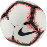 Nike Mercurial Skills Ball White/Bright Crimson/Black