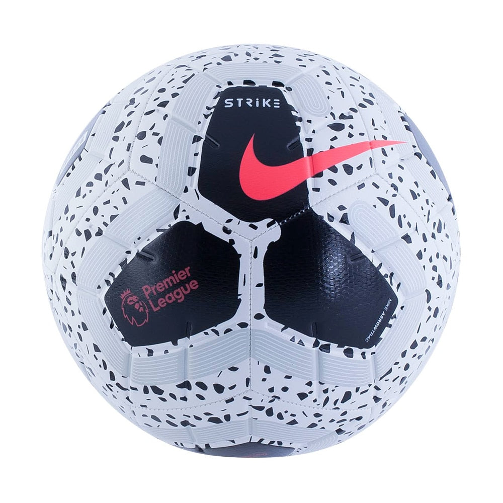 Nike Premier League Strike Ball White/Black/Racer Pink