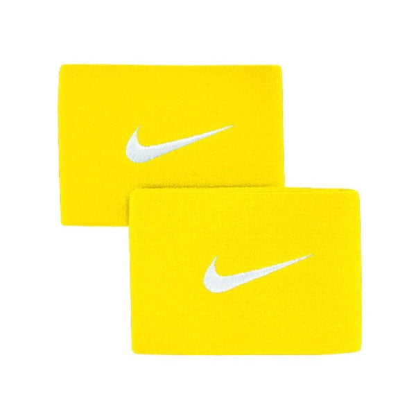 ampliar Cantidad de dinero Forzado Nike Guard Stay | Nike Guard Stay Yellow – Azteca Soccer