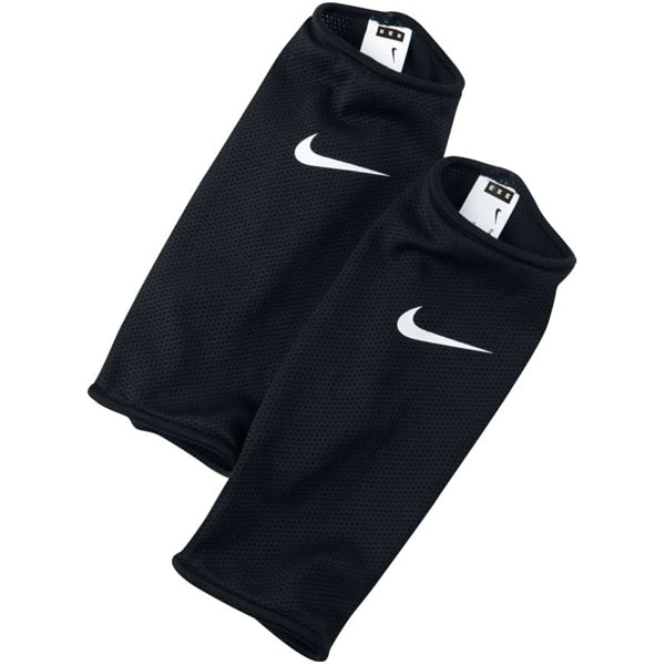 Nike Guard Lock Sleeves Black