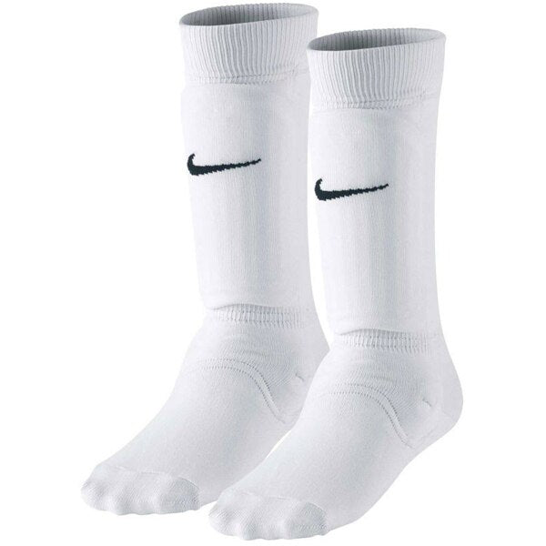 Nike Shin Sock III White