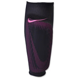Nike Mercurial Lite Shin Guards Hyper Pink/Black