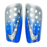 Nike Mercurial Lite Shin Guard Racer Blue/White