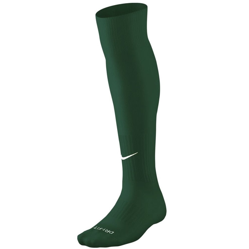 Nike Classic II Cushion Over-The-Calf Socks Green