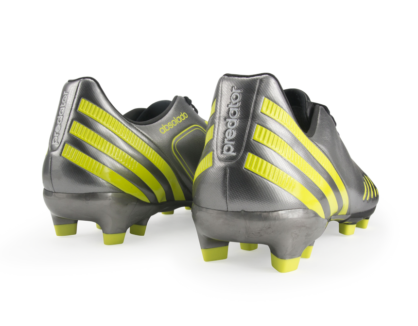 Adidas Men's Predator Absolado LZ TRX FG | Adidas Predator LZ