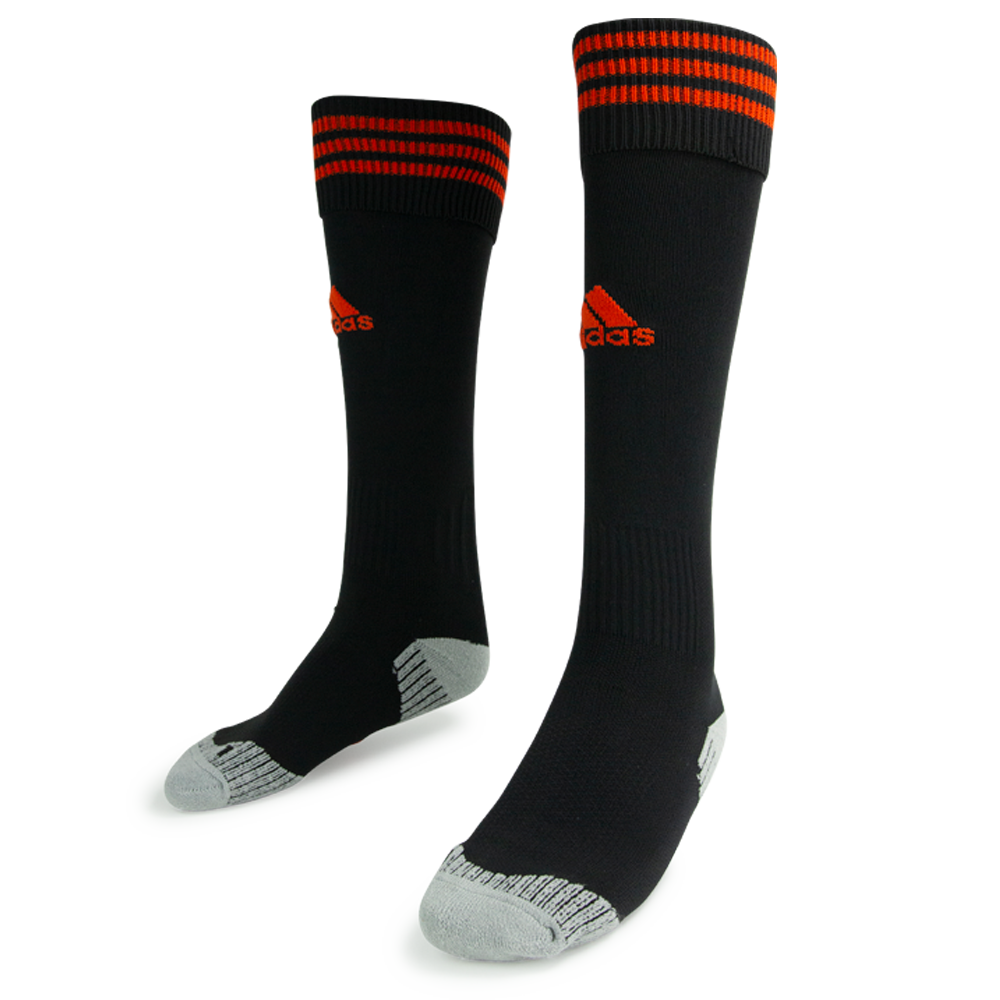 adidas MTFB2 Socks Black/Orange