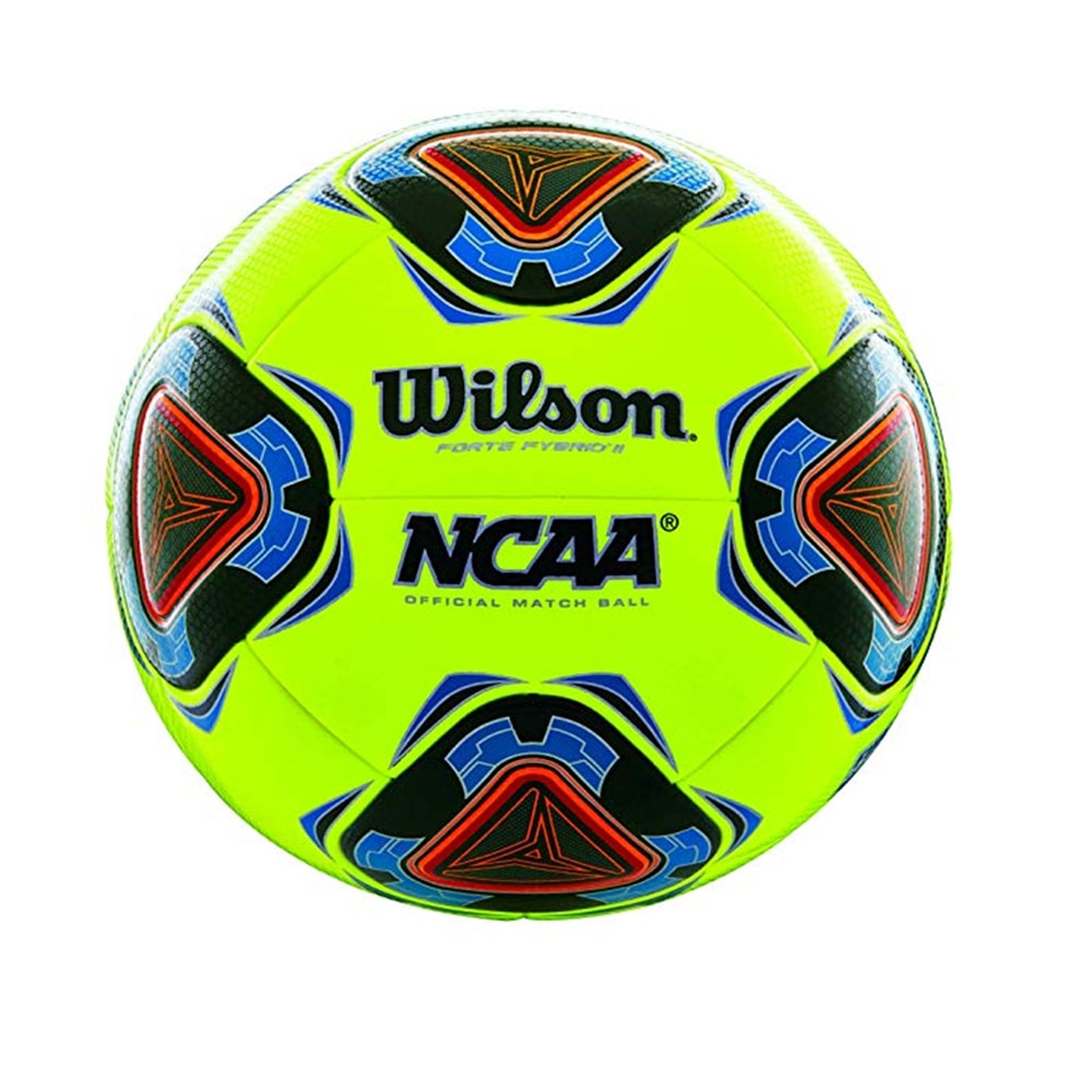 Wilson NCAA Offcial Match Ball Volt