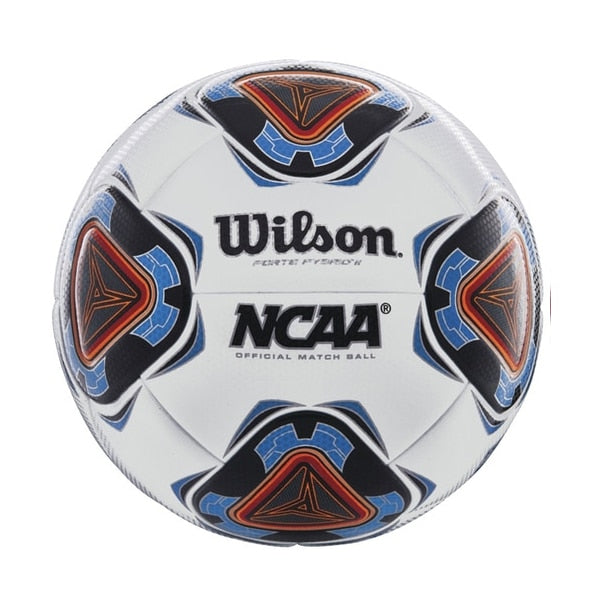 Wilson Team NCAA Forte Fybird II Official Match Ball White