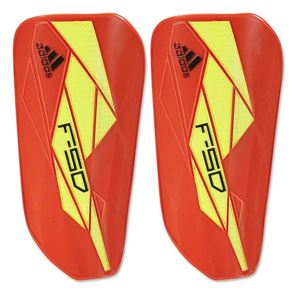 Adidas f50 lesto shin guards Clearance
