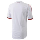 adidas Youth Mexico 12/13 Third Jersey White