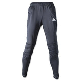 adidas Kids Tierro 13 Goalkeeper Pants Black/White