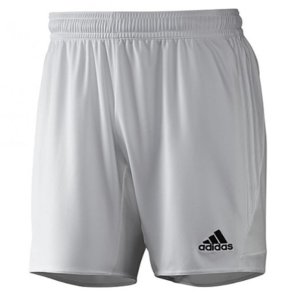 adidas Kids Tiro 13 Shorts White – Azteca Soccer