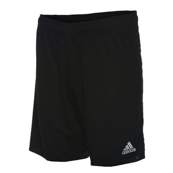 adidas Men's Striker 13 Soccer Shorts Black