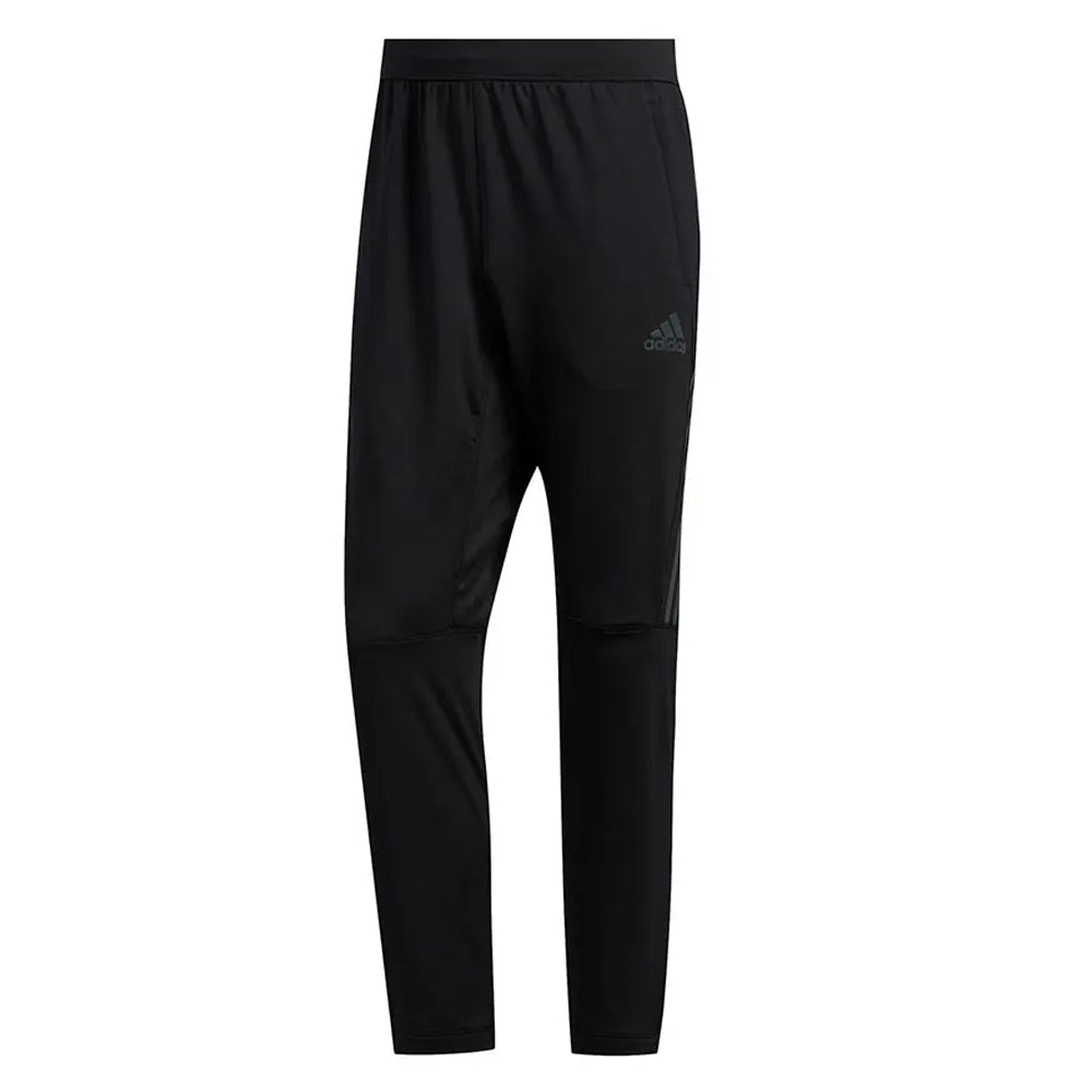 New Adidas Women's TIRO Soccer Track Pants, Black “end Plastic Waste” $75 XL