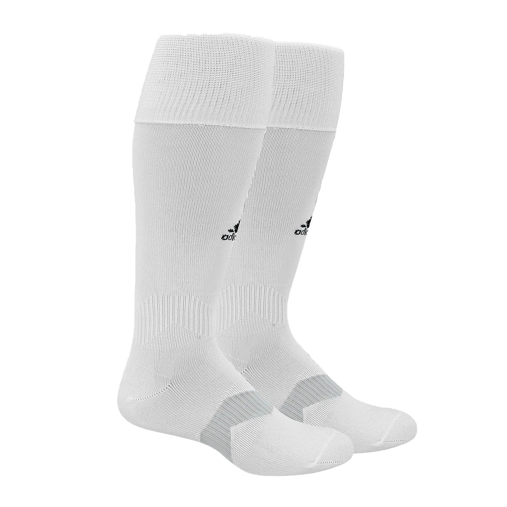 adidas Metro Socks White/Black Main