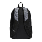 adidas Stadium III Backpack Jersey Onix/Black Back