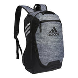 adidas Stadium III Backpack Jersey Onix/Black Side