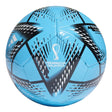 adidas Al Rihla World Cup 2022 Club Ball Pantone/Black Front