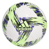 adidas Capitano Club Ball White/Signal Green