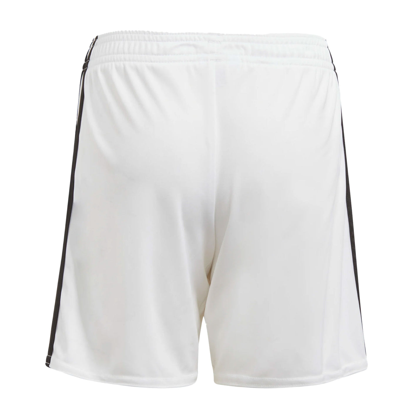 adidas Juventus 2022/23 Home Mini Kit White/Black Back Shorts