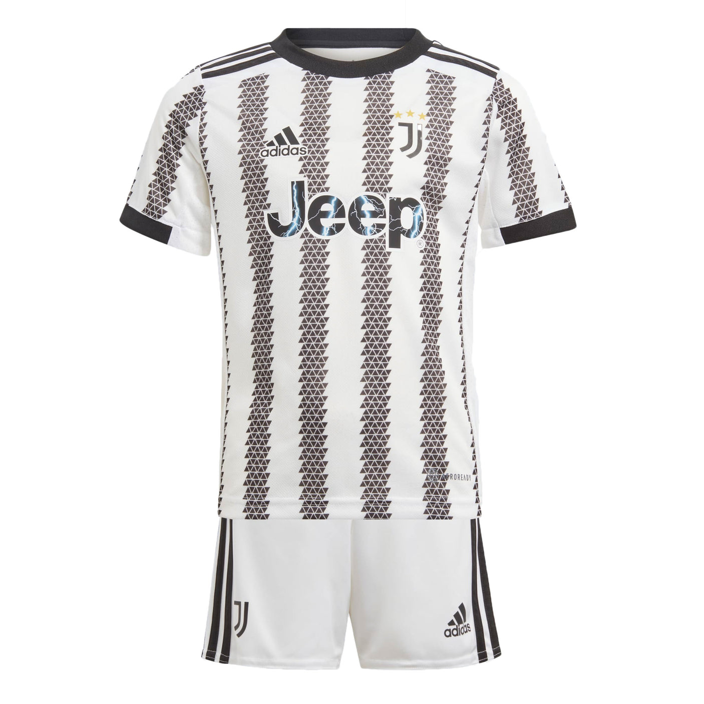 Juventus 2022-23 Season Ratings: The Center Backs - Black & White