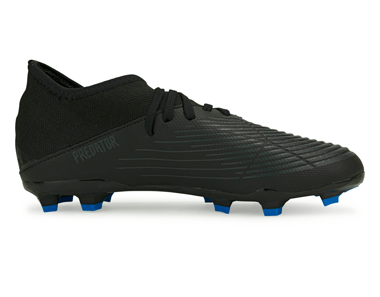 Adidas predator 19.3 fg kids sales