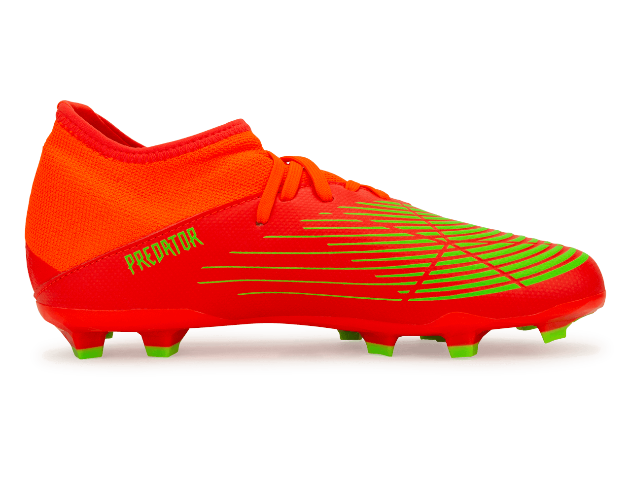 Adidas mandrian Kids Predator