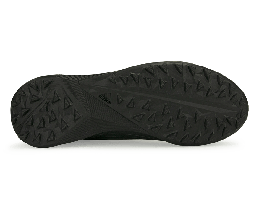 adidas Kids Predator Edge.3 TF Black/White Sole