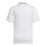 adidas Kids Real Madrid 2022/23 Home Jersey White Back