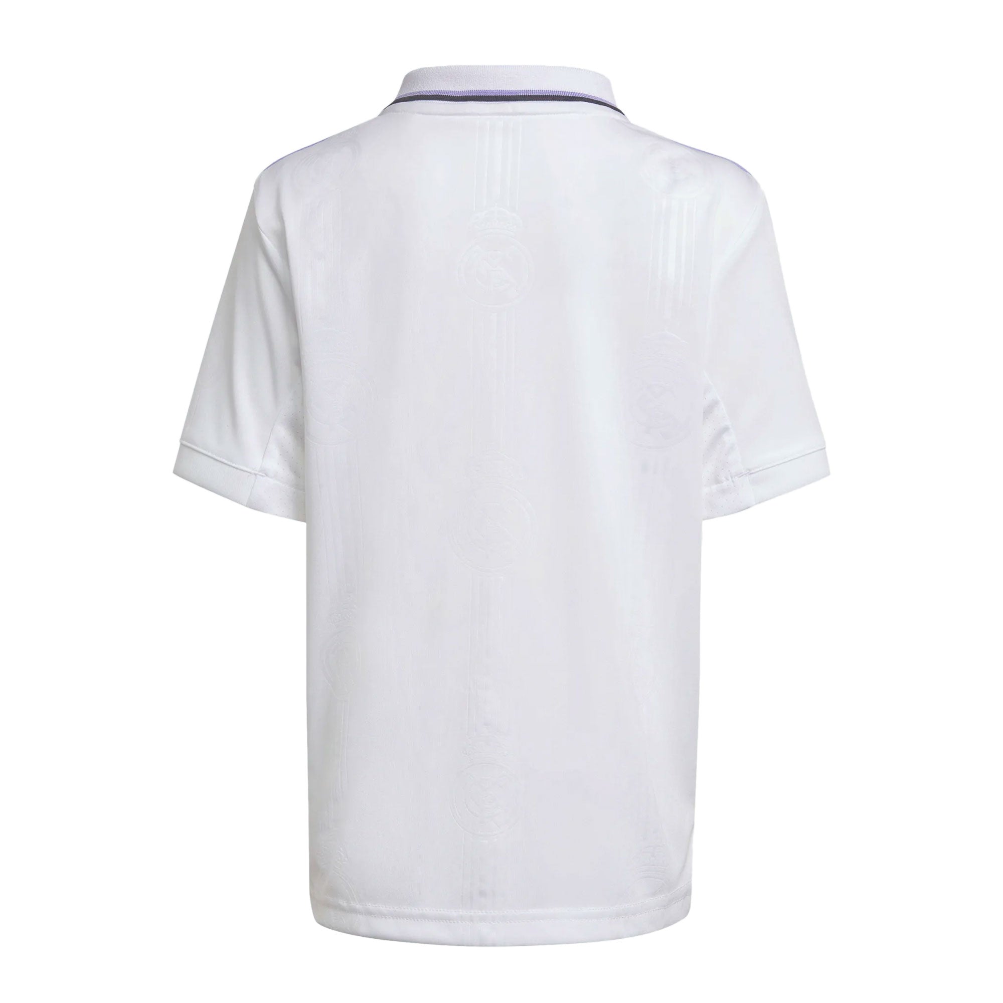 adidas Real Madrid Shirt Home 2022/2023 - White