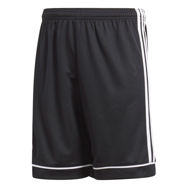 adidas Kids Squadra 17 Shorts Black/White Main