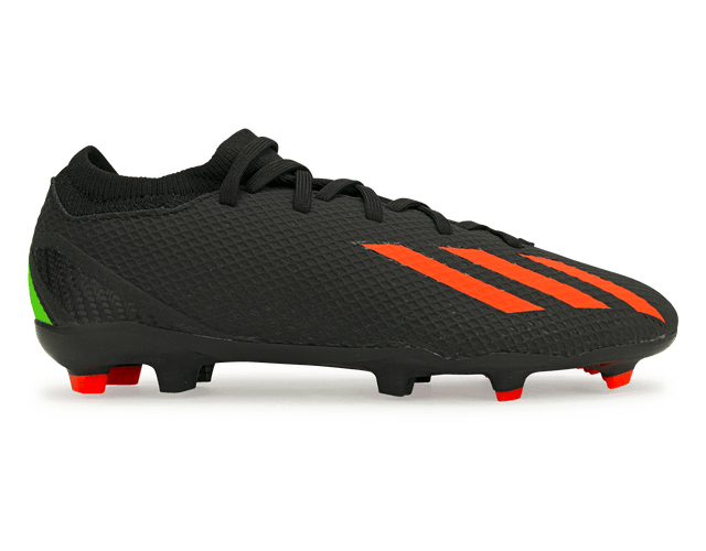 Adidas 2025 red kids