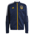 adidas LA Galaxy 2021 Anthem Jacket