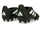 adidas Men's Copa Gloro FG Black/White Rear