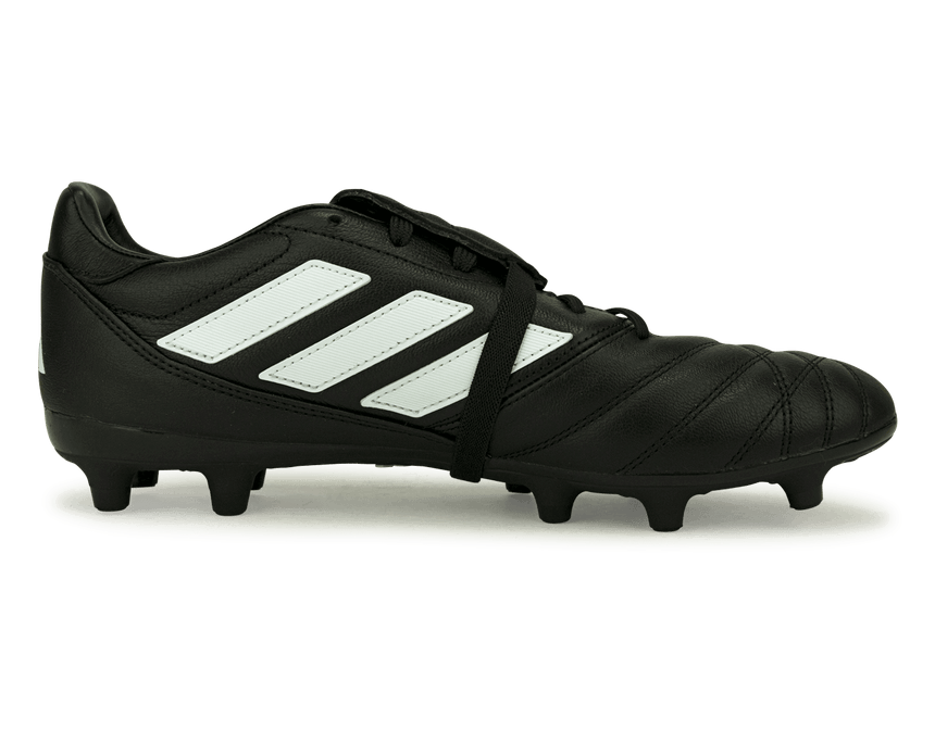 adidas Men's Copa Gloro FG Black/White Side