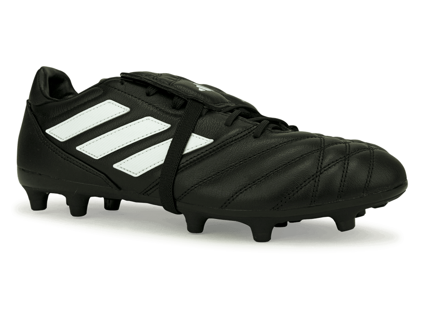 adidas Men's Copa Gloro FG Black/White Together